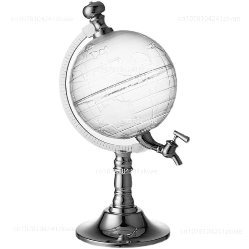 Wine Beer Jp - Beer keg globe wine dispenser, beer