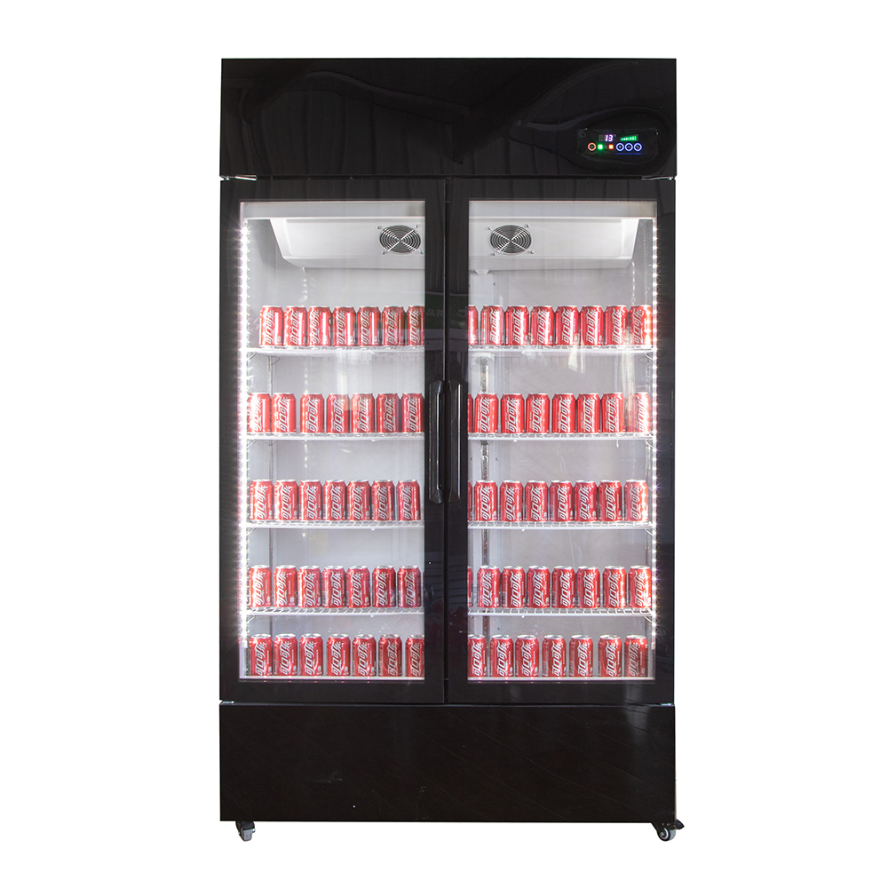 Wine Beer Glass - Beverage Bar Fridge Kitchen Wine Fridge