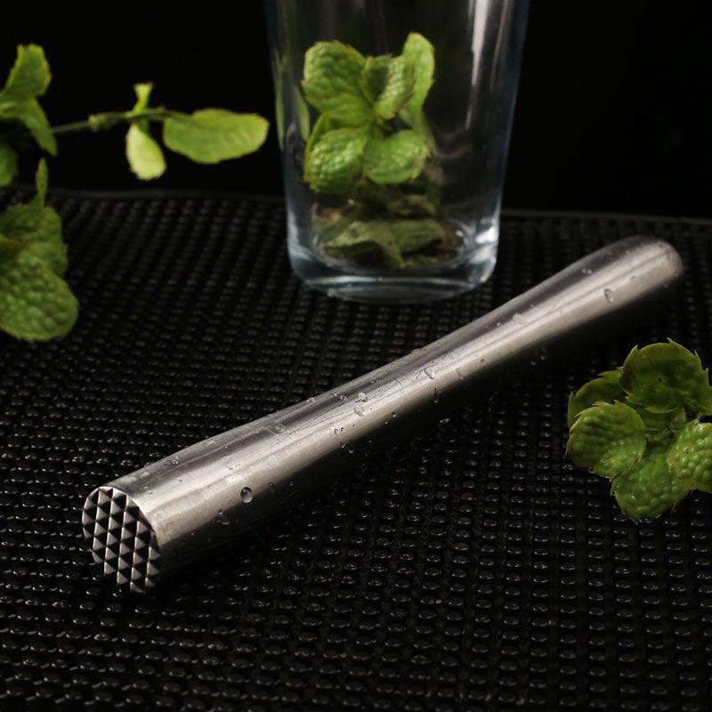 Muddler Cocktail Bar - ●Drink DIY Ice Crusher Stirrer Barware