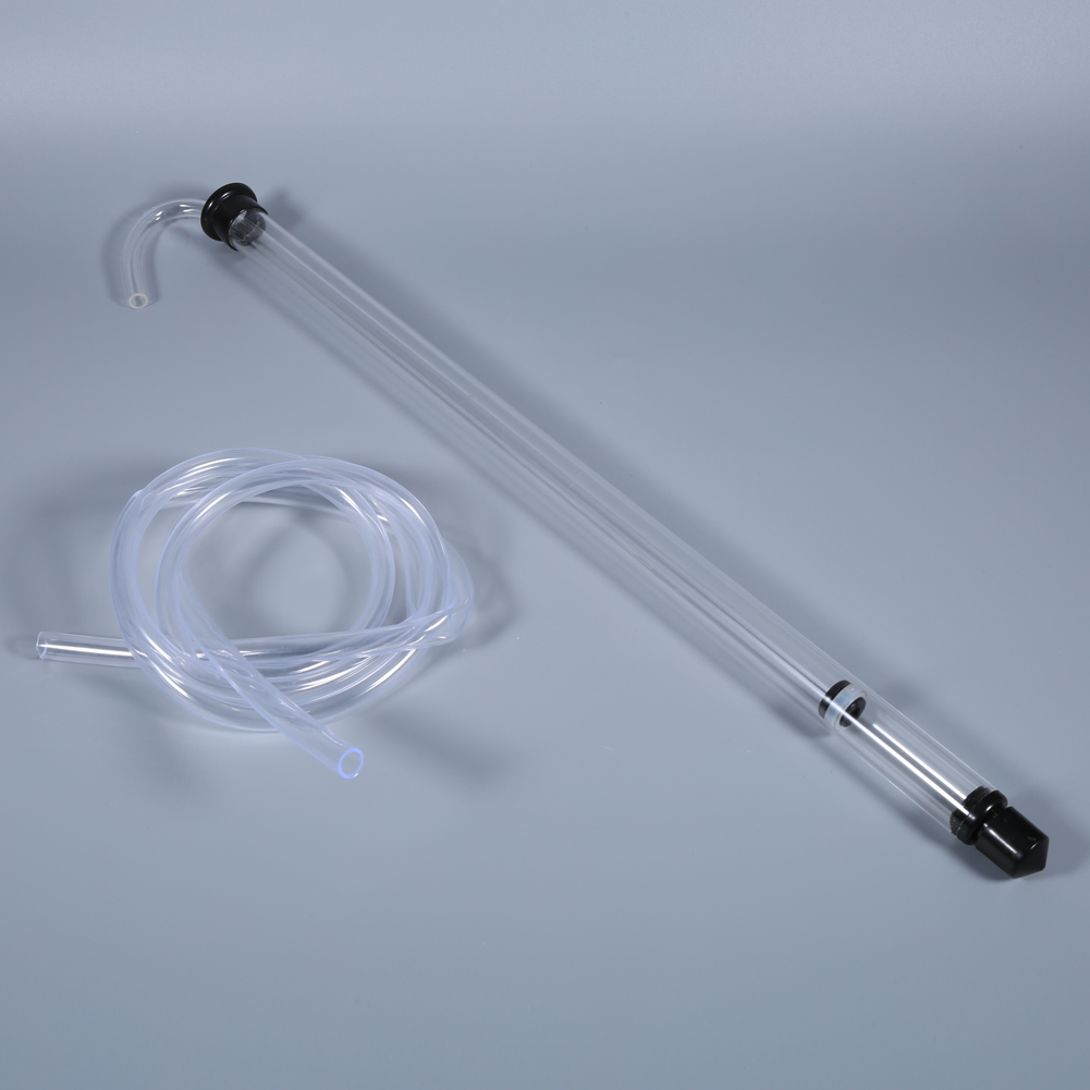 Wine Beer Garden - Auto Siphon Racking Cane for Beer