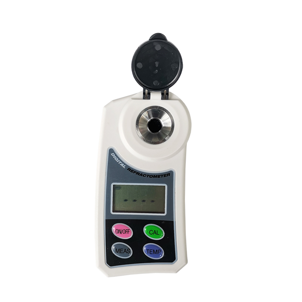 ATAGO PAL-1 Brix Refractometer - Wine Beer Jp ulasan dan harga