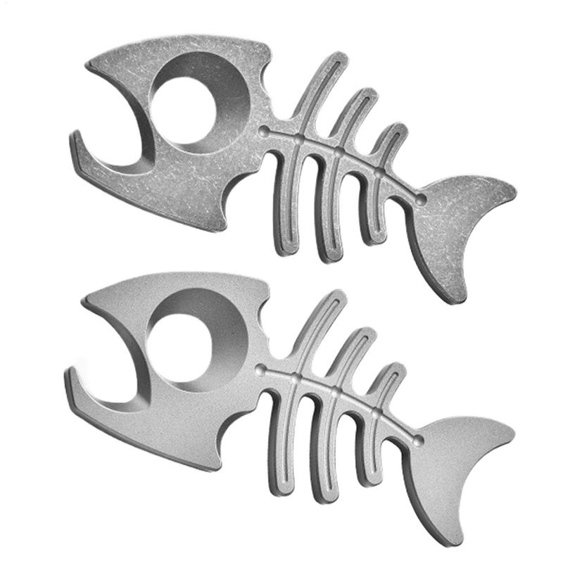 Bottle Opener Keychain Multifu - Wine Beer Hat ulasan dan harga