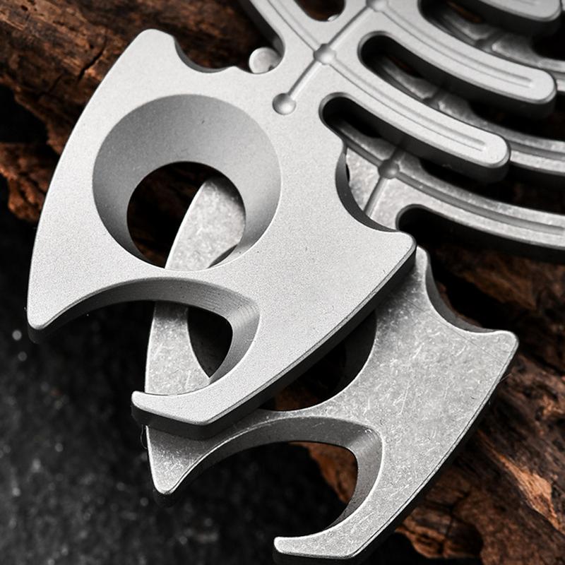 Bottle Opener Keychain Multifu - Wine Beer Hat ulasan dan harga