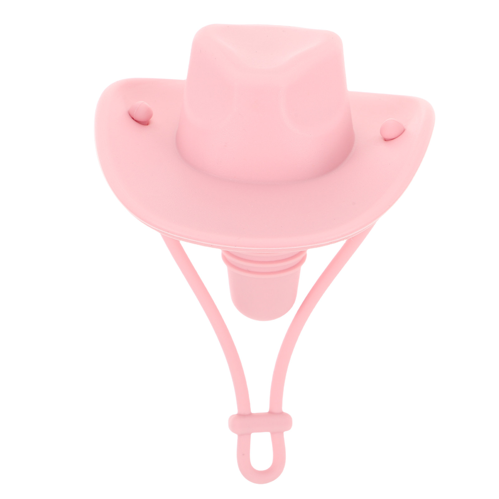 Reusable Silicone Bottle Stopp - Wine Beer Hat ulasan dan harga
