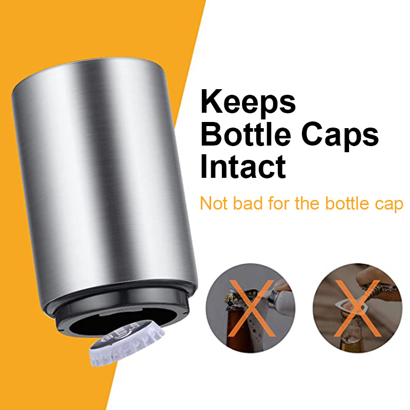Stainless Steel Automatic  Bee - Wine Beer Glass ulasan dan harga