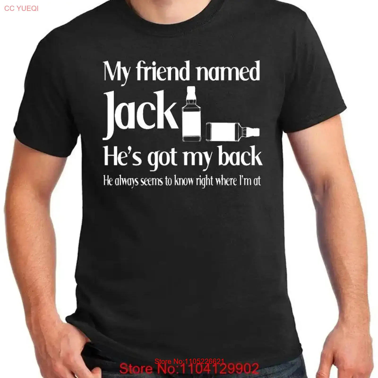 Song Lyrics T Shirt to Little  - Whiskey Beer And Wine Lyrics ulasan dan harga