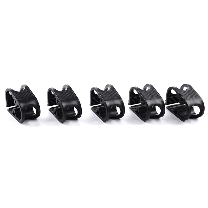 5Pcs Plastic Siphon Hose Shut  - Wine Beer Garden ulasan dan harga