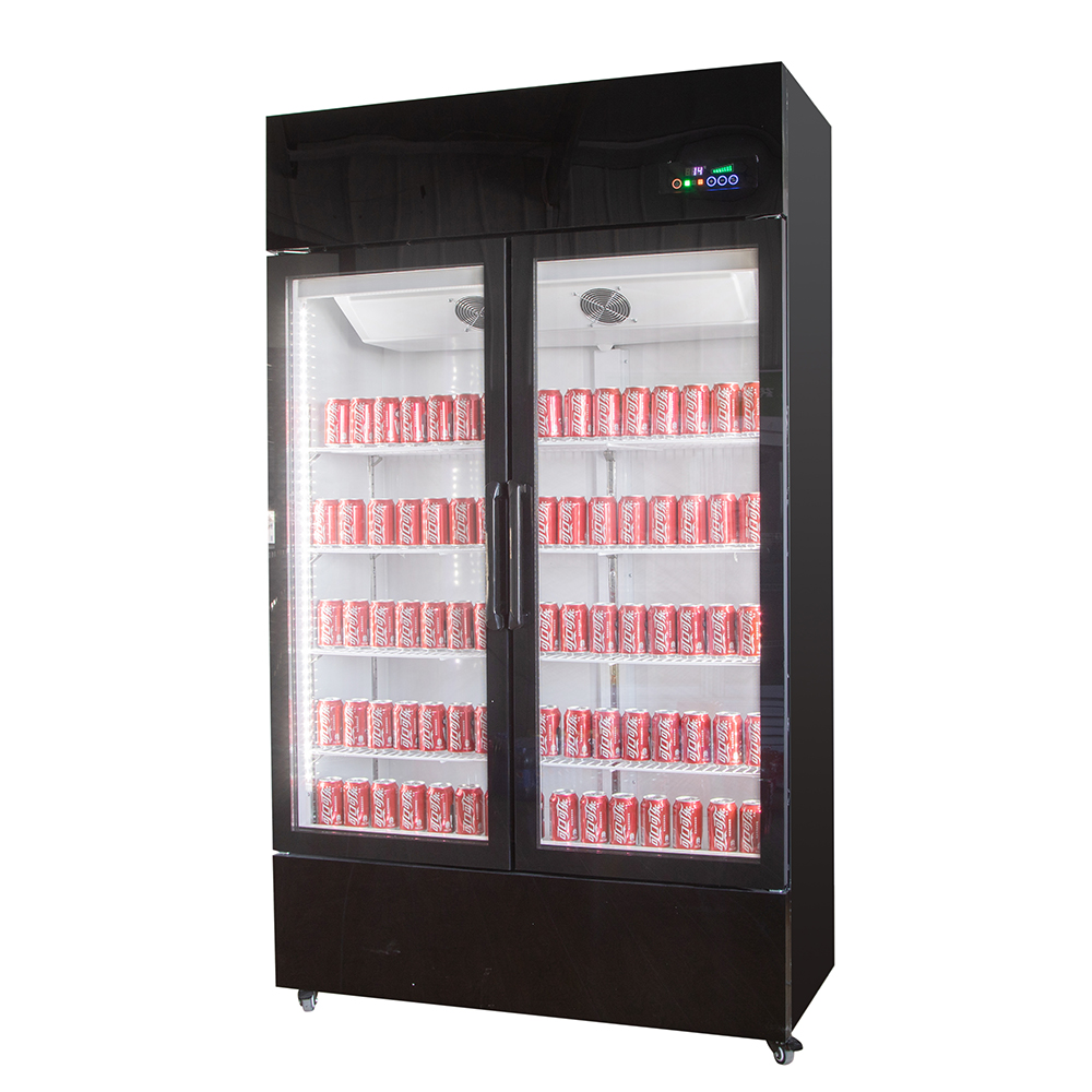 Beverage Bar Fridge Kitchen Wi - Wine Beer Glass ulasan dan harga