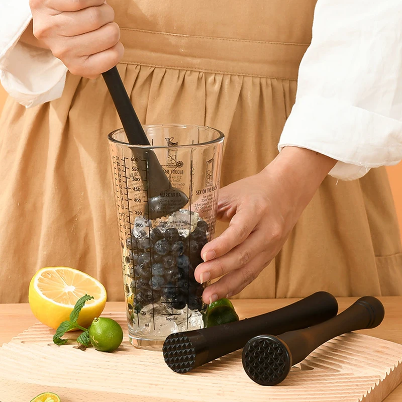 Professional Bar Muddler Stain - Muddler Cocktail Bar ulasan dan harga