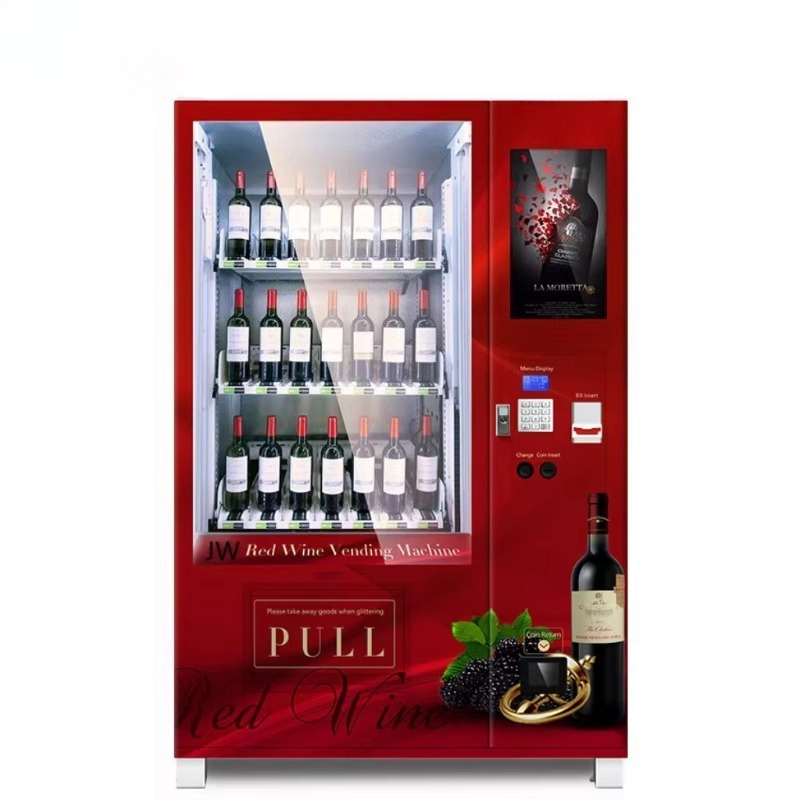 Wifi Custom bar Cocktail champ - Wine Beer Glass ulasan dan harga