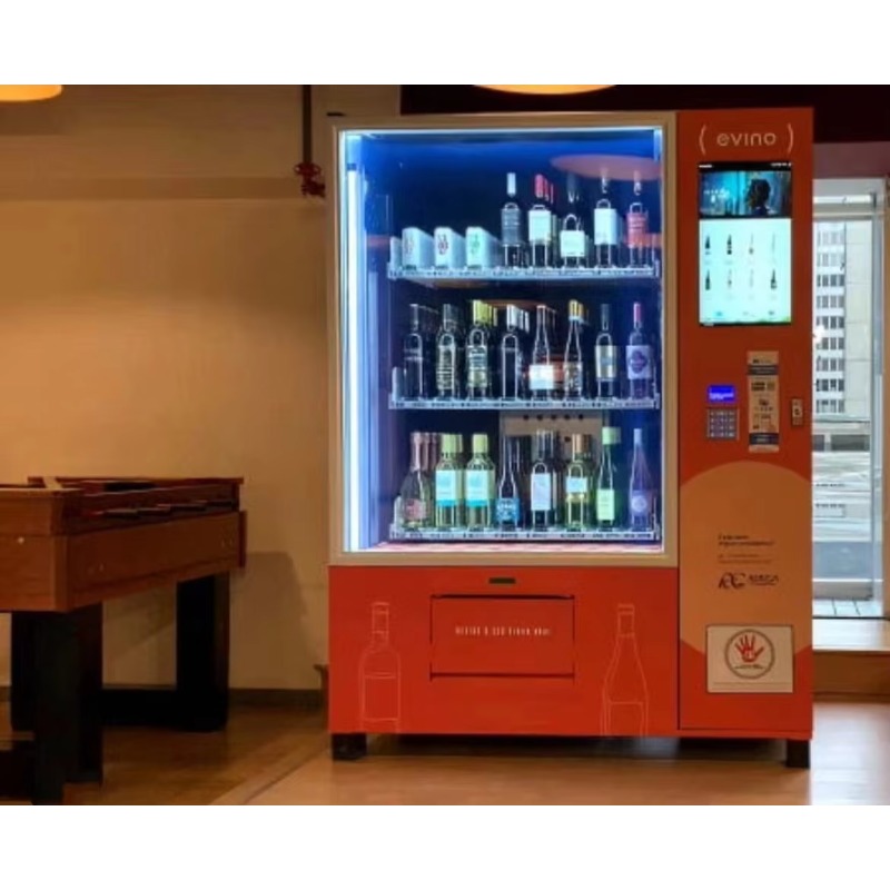 Wifi Custom bar Cocktail champ - Wine Beer Glass ulasan dan harga