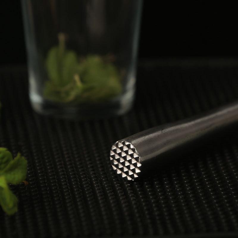 ŠDrink DIY Ice Crusher Stirrer - Muddler Cocktail Bar ulasan dan harga