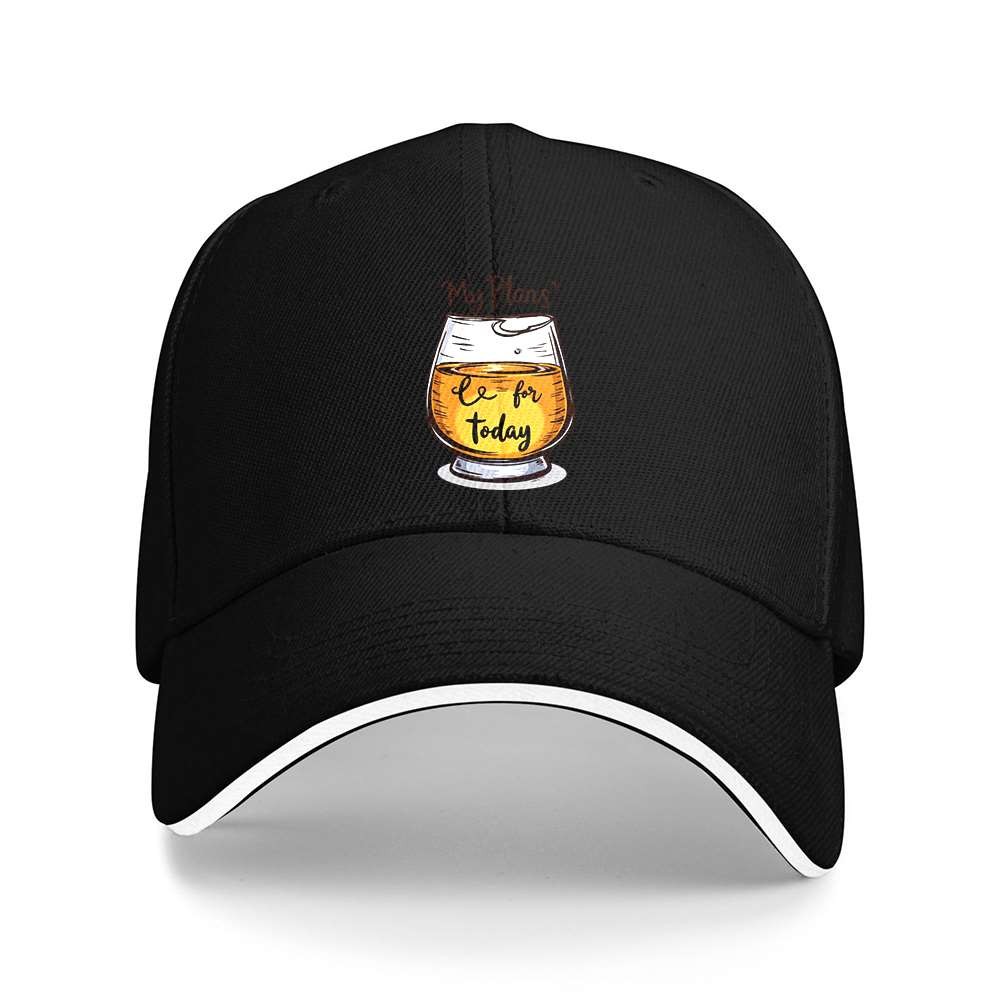 My Plans Beer Baseball Cap, Fu - Wine Beer Hat ulasan dan harga