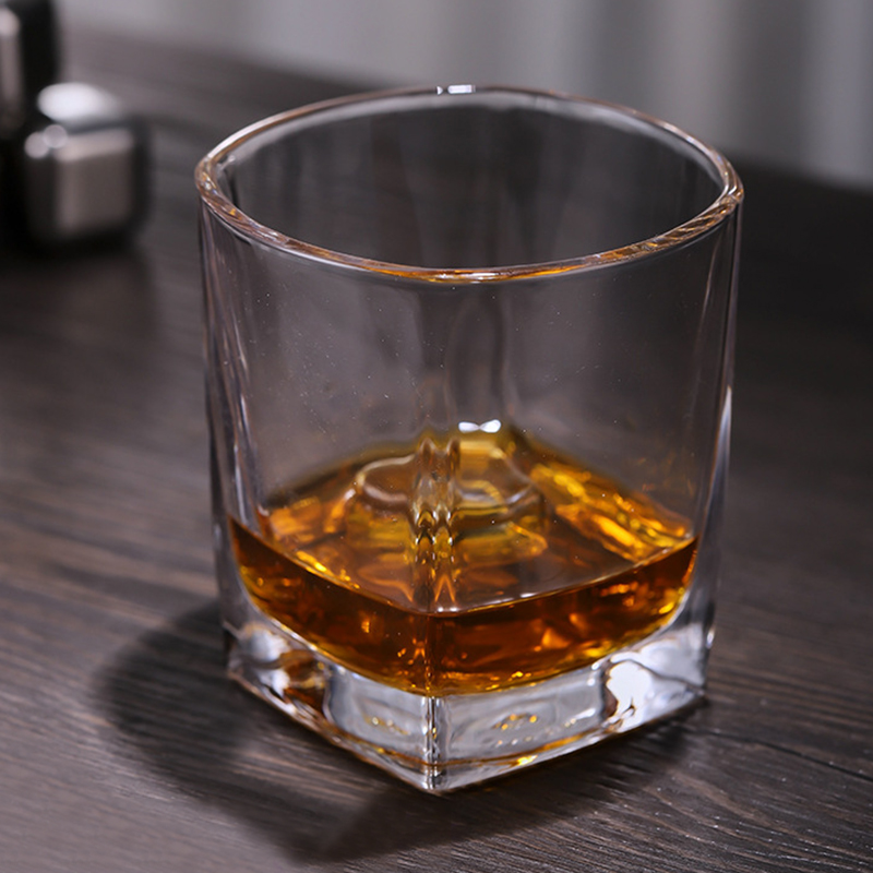 235ml 4pcs Set Beer Brandy For - Wine Beer Glass ulasan dan harga