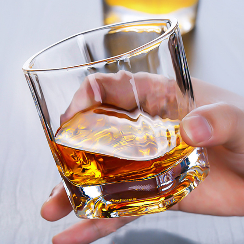 235ml 4pcs Set Beer Brandy For - Wine Beer Glass ulasan dan harga
