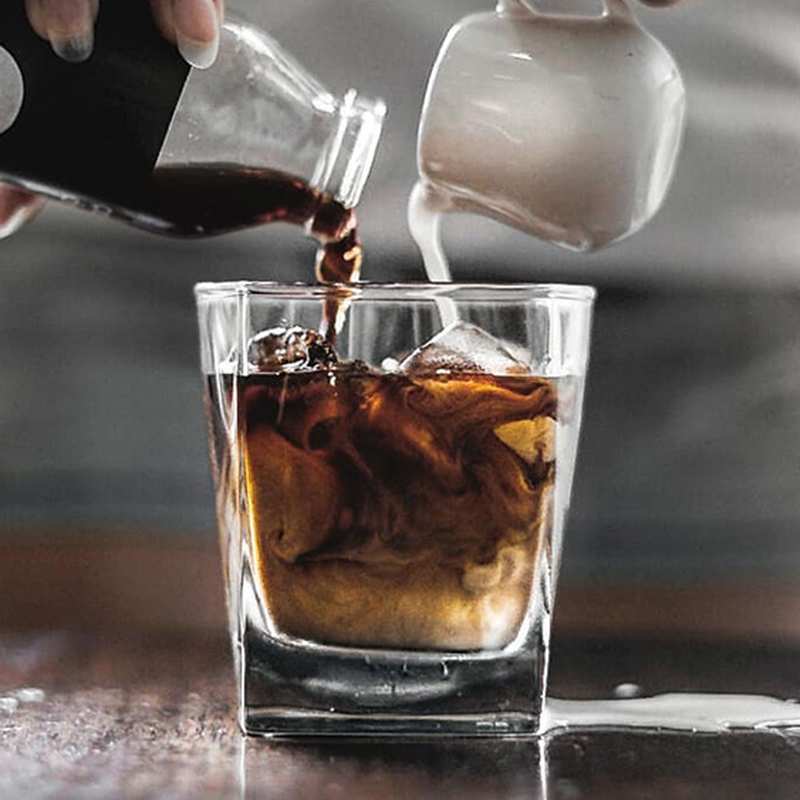 235ml 4pcs Set Beer Brandy For - Wine Beer Glass ulasan dan harga