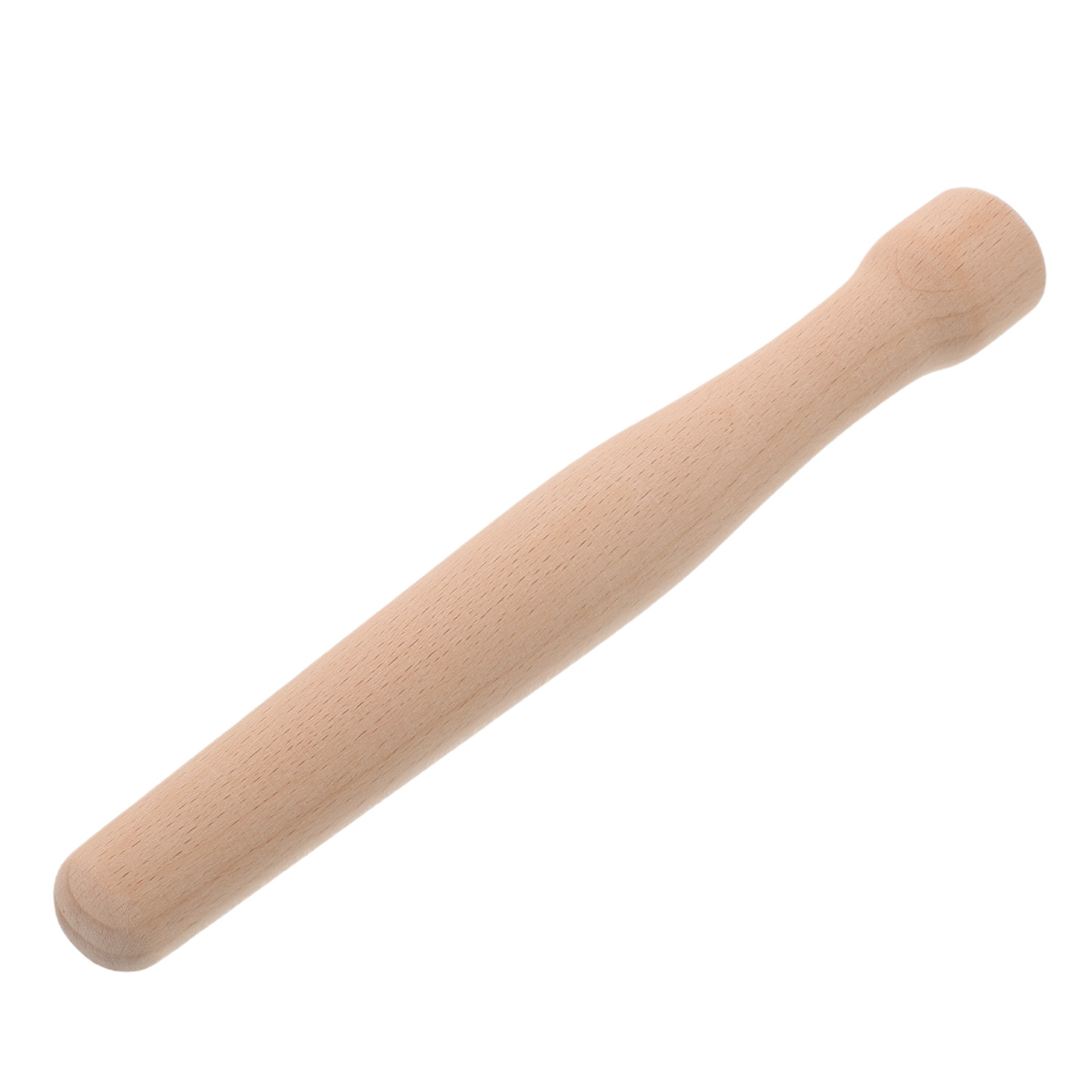 Wood Cocktail Muddler Sturdy B - Muddler Cocktail Bar ulasan dan harga