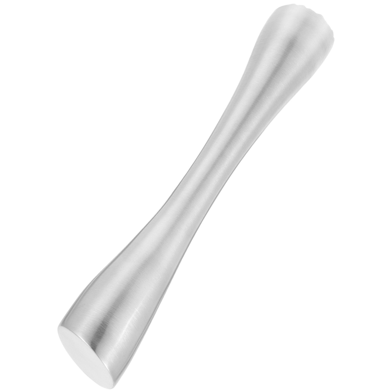 Sturdy Stainless Steel Grindin - Muddler Cocktail Bar ulasan dan harga