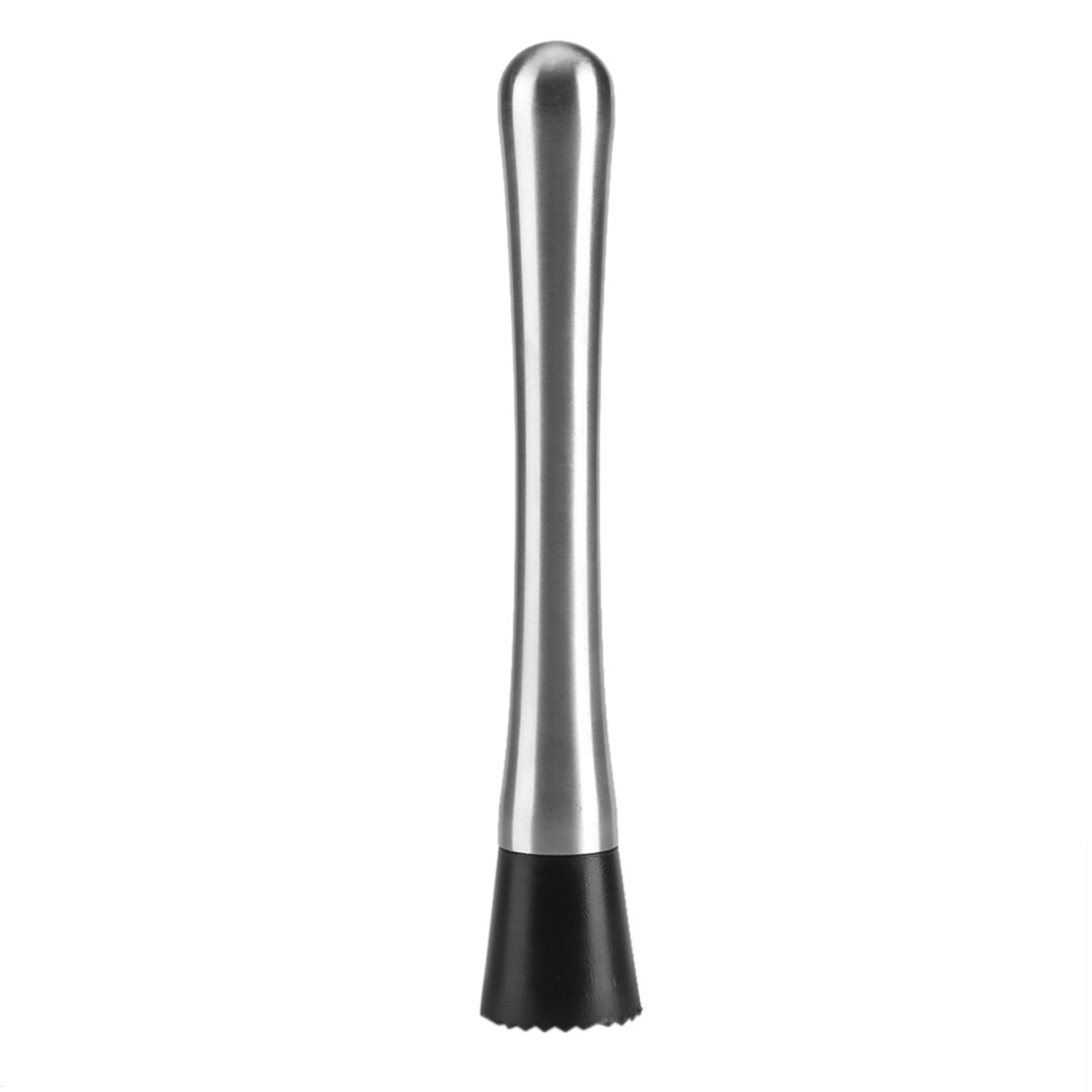 20cm Length Stainless Steel Ba - Muddler Cocktail Bar ulasan dan harga