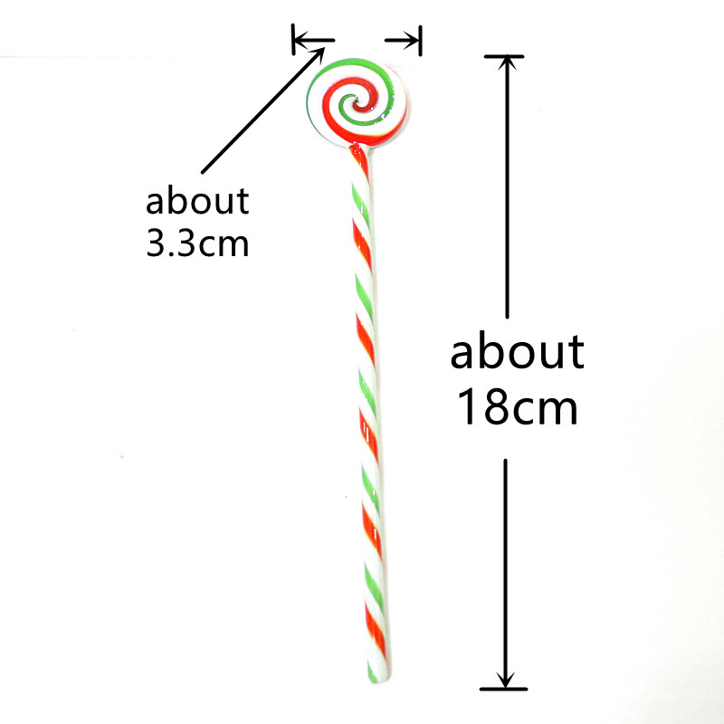 Creative Murano Glass Xmas Lol - Muddler Cocktail Bar ulasan dan harga