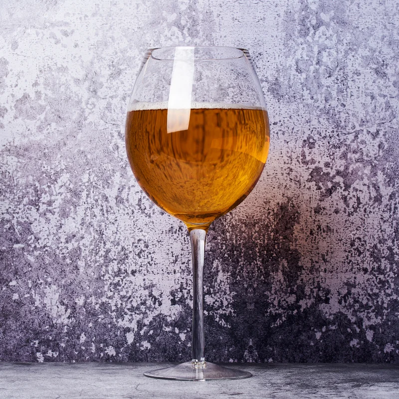 Extra Large 3000ML 106 Oz Gian - Wine Beer Glass ulasan dan harga