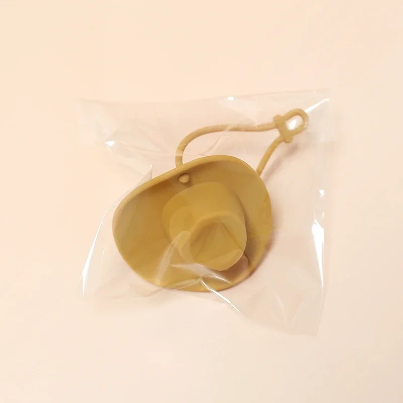 Silicone Cowboy Hat & Christma - Wine Beer Hat ulasan dan harga