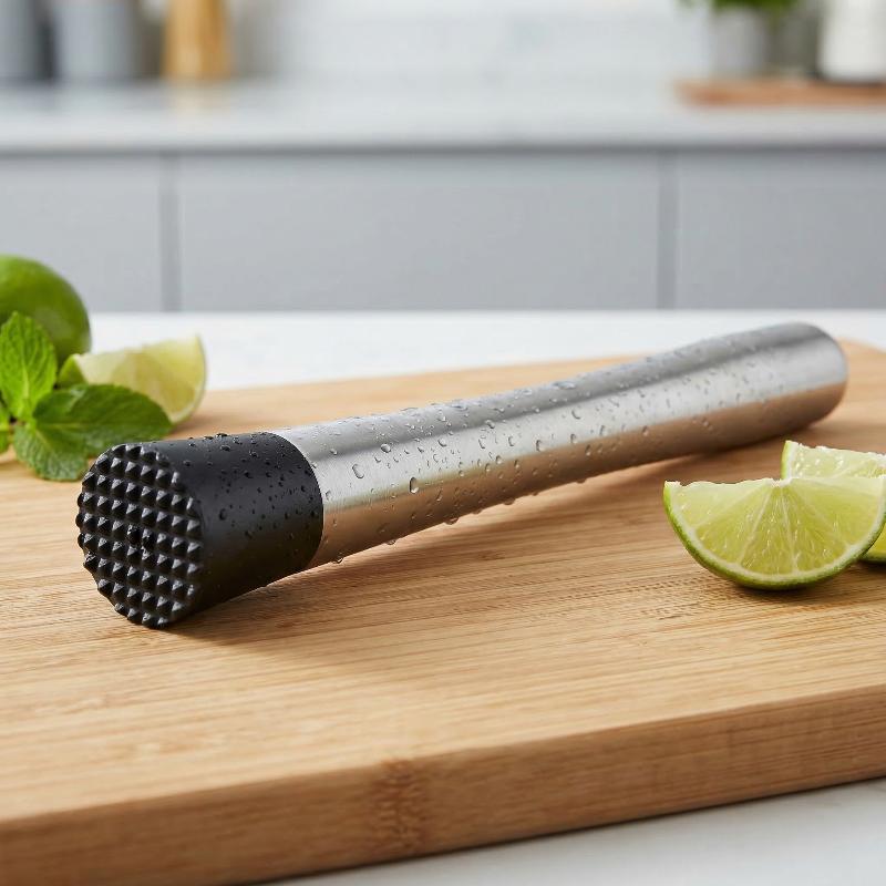 Heavy Duty  Ice Hammer Cocktai - Muddler Cocktail Bar ulasan dan harga