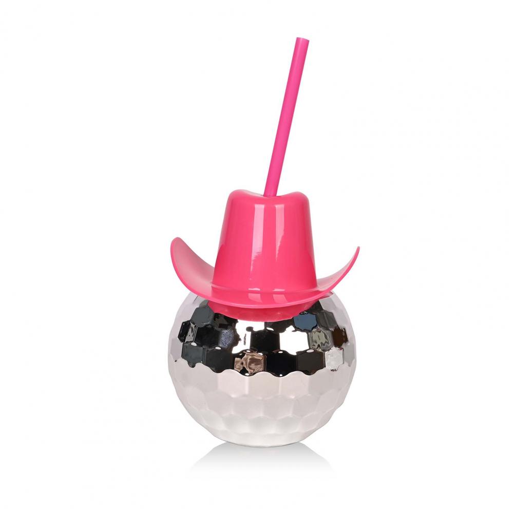600ml Creative Water Mug Flash - Wine Beer Hat ulasan dan harga