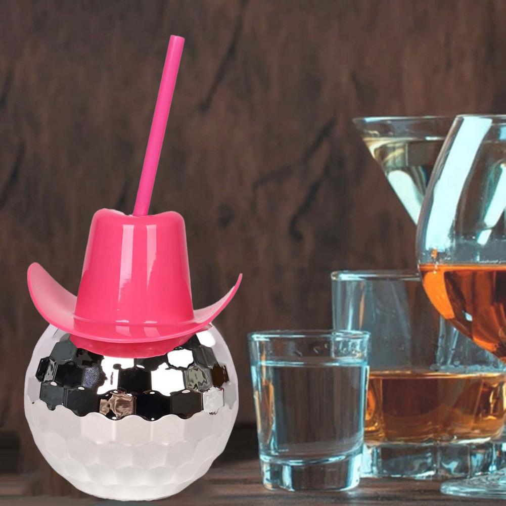 600ml Creative Water Mug Flash - Wine Beer Hat ulasan dan harga