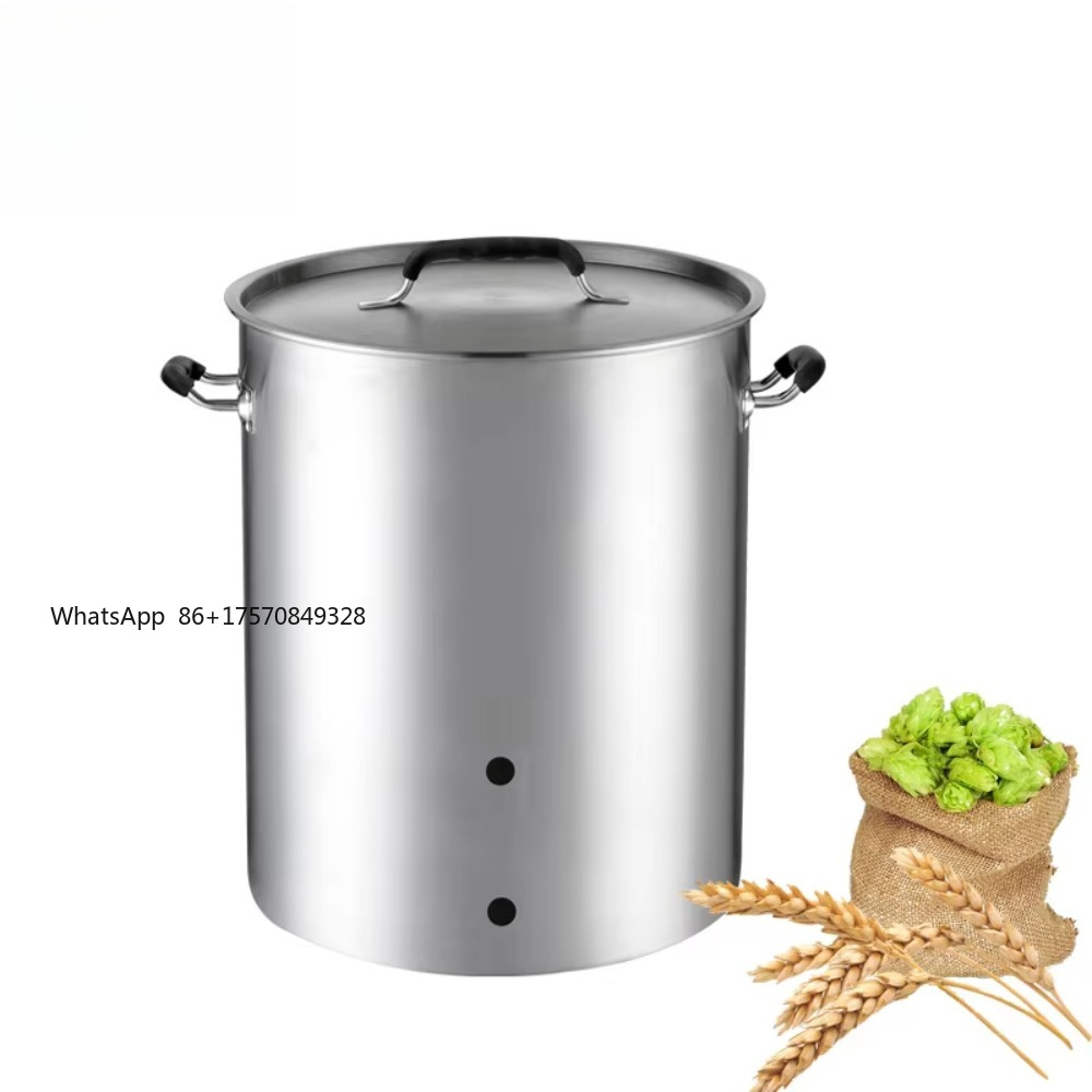 High quality stainless steel b - Wine Beer Yeast ulasan dan harga