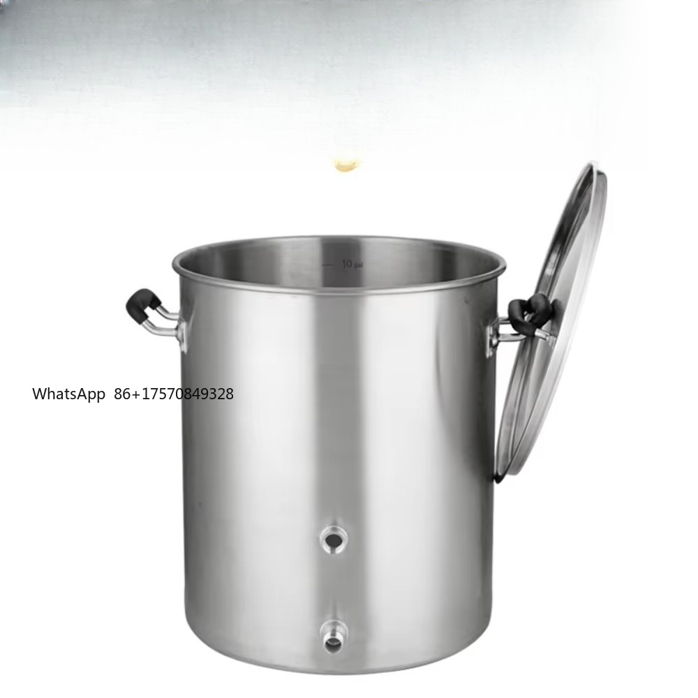 High quality stainless steel b - Wine Beer Yeast ulasan dan harga