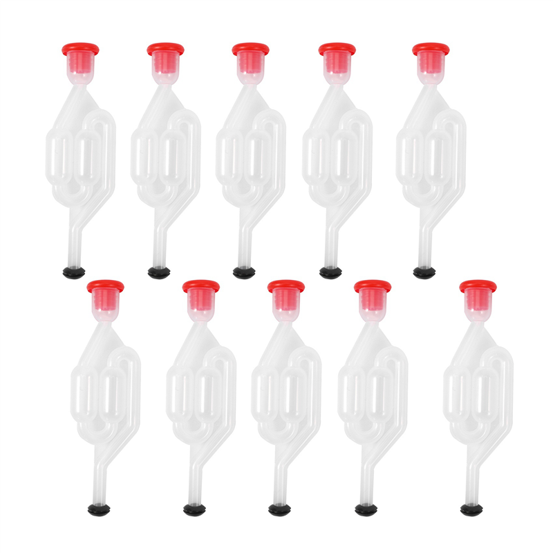 YWDZ-30Pcs Wine Beer Fermentat - Wine Beer Yeast ulasan dan harga