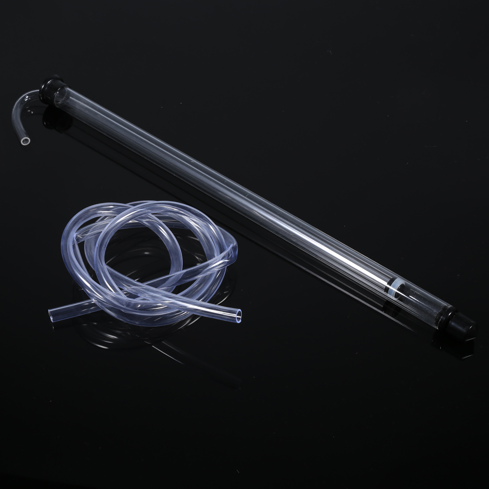 Auto Siphon Racking Cane for B - Wine Beer Garden ulasan dan harga