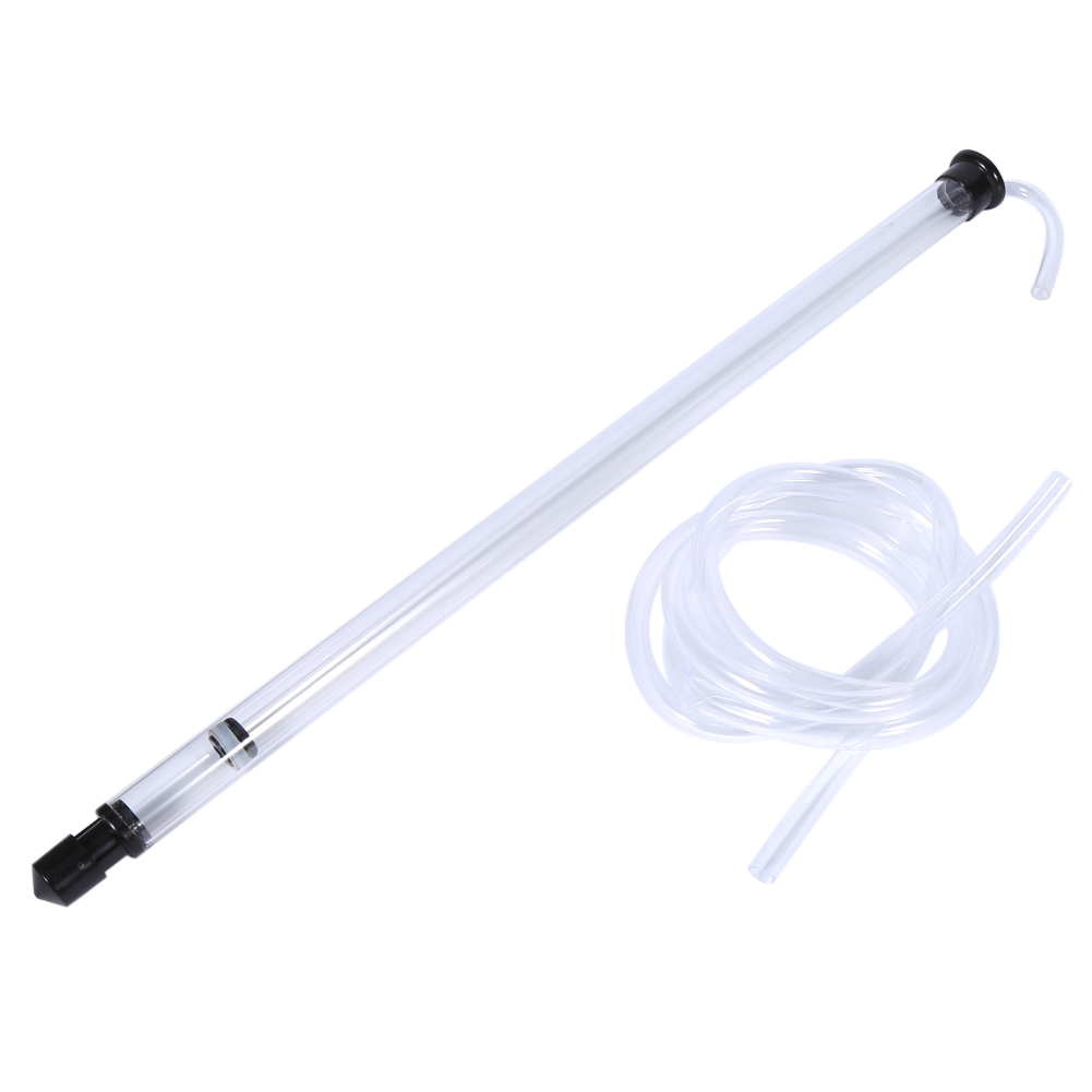Auto Siphon Racking Cane for B - Wine Beer Garden ulasan dan harga