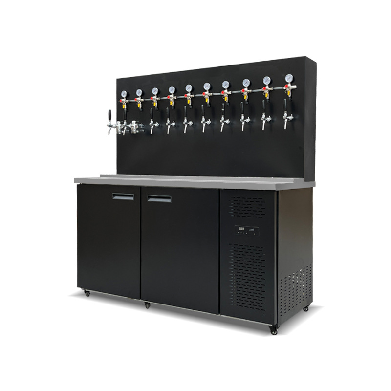 Wine wall type automatic draft - Wine Beer Market ulasan dan harga