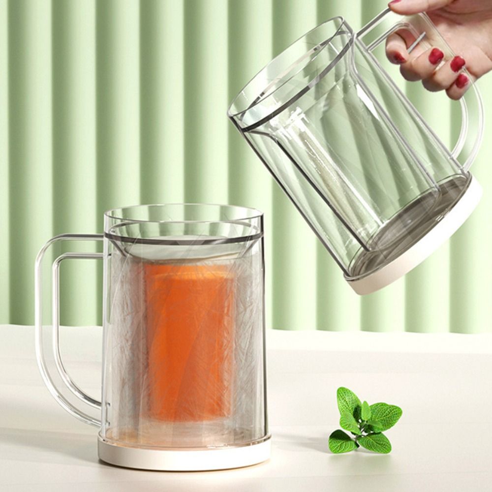 Home with Handle Liquid Refrig - Wine Beer Glass ulasan dan harga