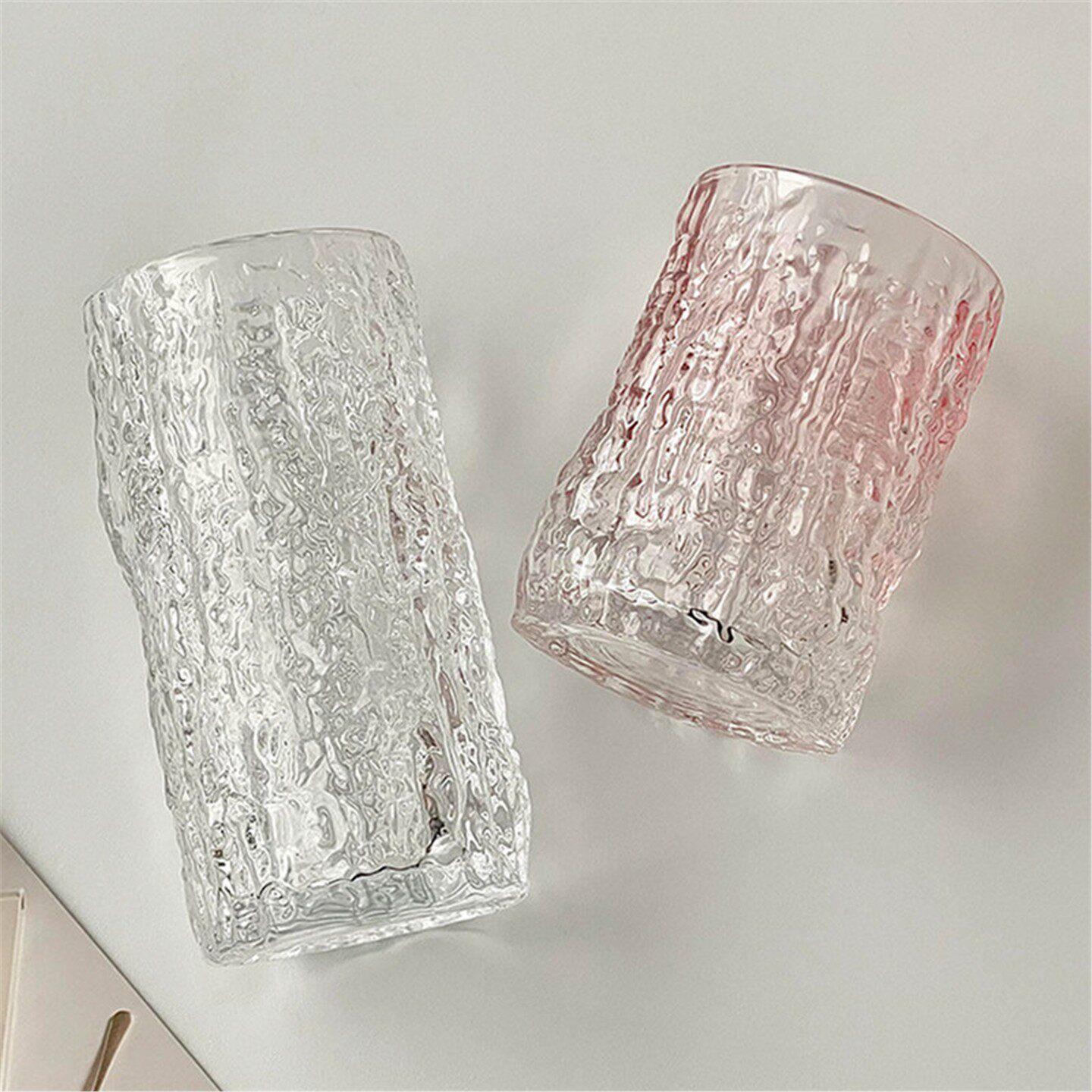 Women's Glass Beer Cup Rustic  - Wine Beer Glass ulasan dan harga
