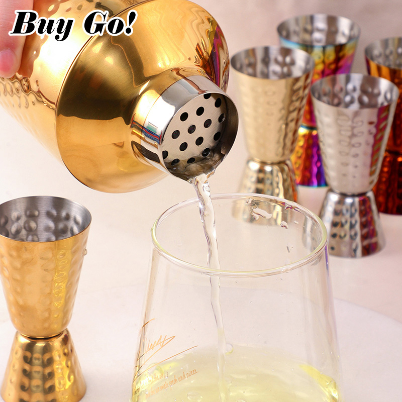 1-2PCS Stainless Steel Cocktai - Muddler Cocktail Bar ulasan dan harga