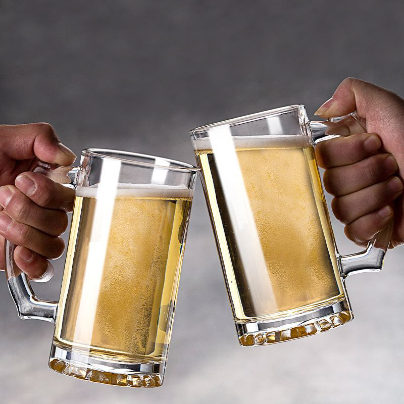 Creative Wine Glass Multiple C - Wine Beer Glass ulasan dan harga